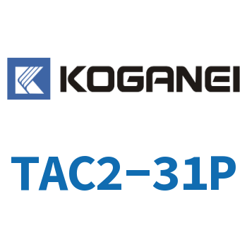 toggle switch-TAC2-31P