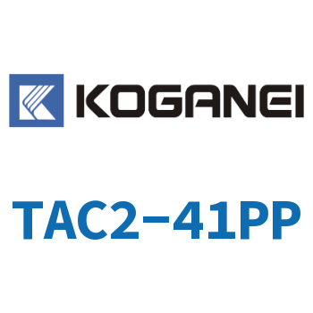 toggle switch-TAC2-41PP