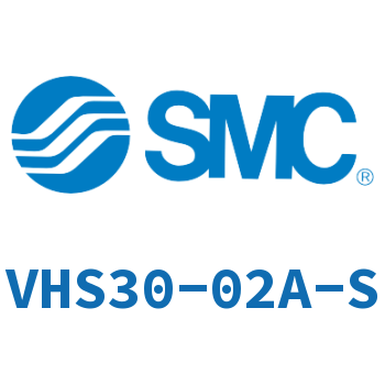 释放阀 VHS30-02A-S