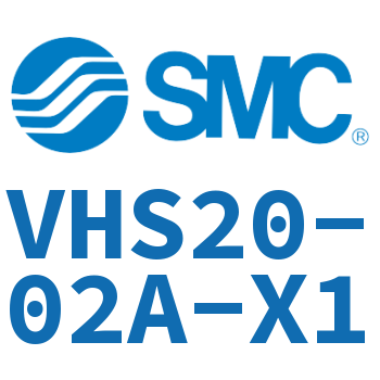 释放阀 VHS20-02A-X1