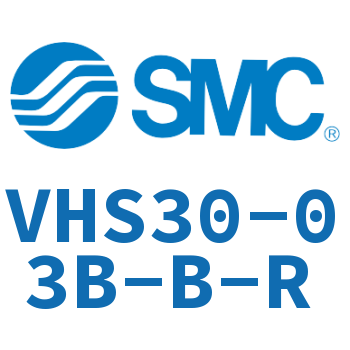 释放阀 VHS30-03B-B-R