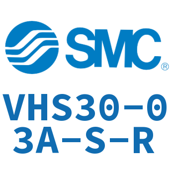 释放阀 VHS30-03A-S-R