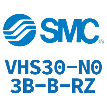 释放阀 VHS30-N03B-B-RZ