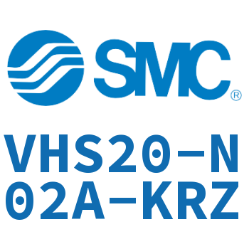 释放阀 VHS20-N02A-KRZ
