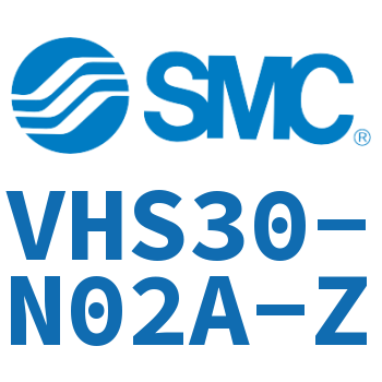释放阀 VHS30-N02A-Z