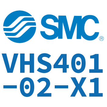 释放阀 VHS401-02-X1
