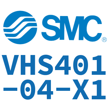 释放阀 VHS401-04-X1