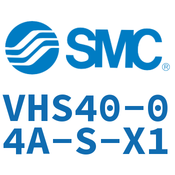 释放阀 VHS40-04A-S-X1