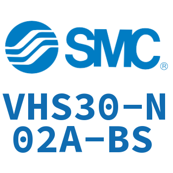 释放阀 VHS30-N02A-BS