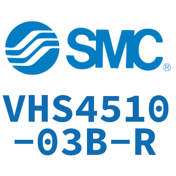 释放阀 VHS4510-03B-R