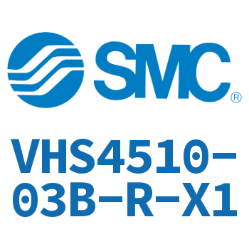 释放阀 VHS4510-03B-R-X1