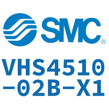 释放阀 VHS4510-02B-X1