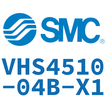 释放阀 VHS4510-04B-X1