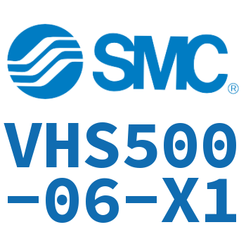 释放阀 VHS500-06-X1