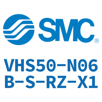 释放阀 VHS50-N06B-S-RZ-X1