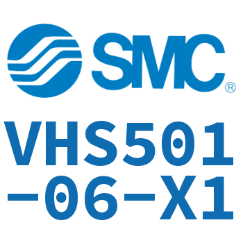 释放阀 VHS501-06-X1