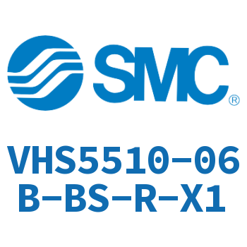 释放阀 VHS5510-06B-BS-R-X1