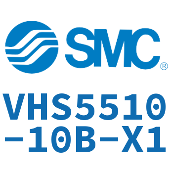 释放阀 VHS5510-10B-X1