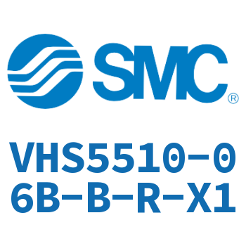 释放阀 VHS5510-06B-B-R-X1