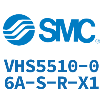 释放阀 VHS5510-06A-S-R-X1