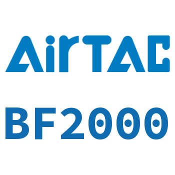 filter BF2000