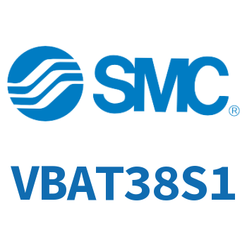 贮气罐 VBAT38S1