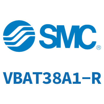 贮气罐 VBAT38A1-R