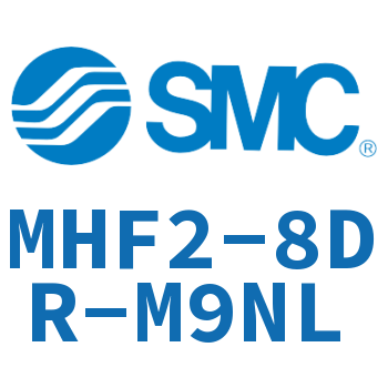 手指气缸 MHF2-8DR-M9NL