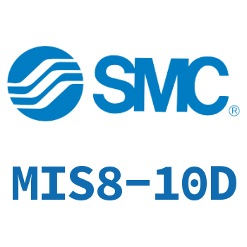 挡料手指气缸 MIS8-10D