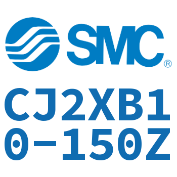 special cylinder-CJ2XB10-150Z