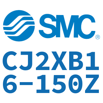 special cylinder-CJ2XB16-150Z