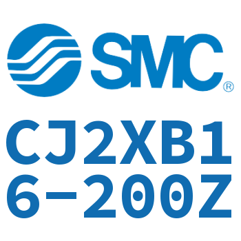 special cylinder-CJ2XB16-200Z
