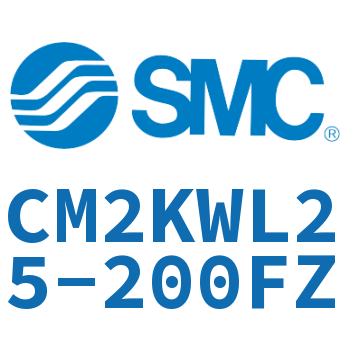 CM2KWL25-200FZ