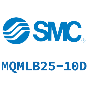 不锈钢迷你气缸 MQMLB25-10D