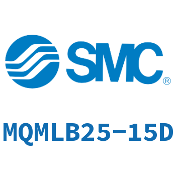 不锈钢迷你气缸 MQMLB25-15D