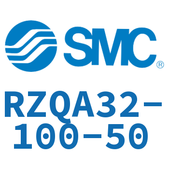 three position cylinder-RZQA32-100-50