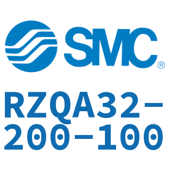 three position cylinder-RZQA32-200-100