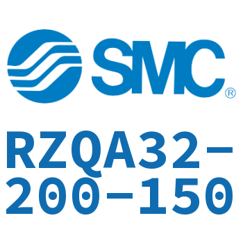 three position cylinder-RZQA32-200-150