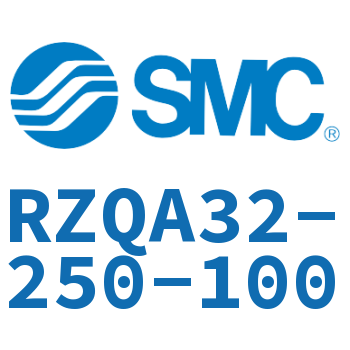 three position cylinder-RZQA32-250-100