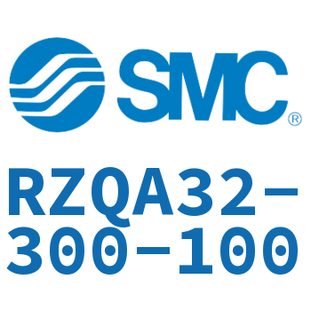 three position cylinder-RZQA32-300-100