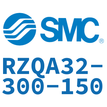 three position cylinder-RZQA32-300-150