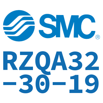 three position cylinder-RZQA32-30-19