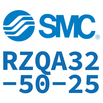 三位置气缸 RZQA32-50-25