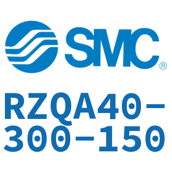 三位置气缸 RZQA40-300-150