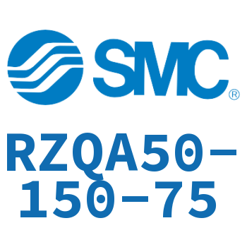 三位置气缸 RZQA50-150-75