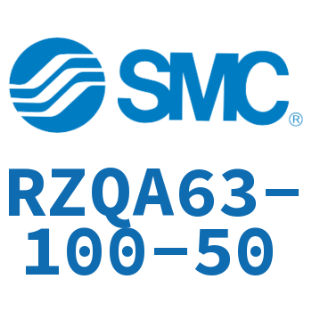 三位置气缸 RZQA63-100-50