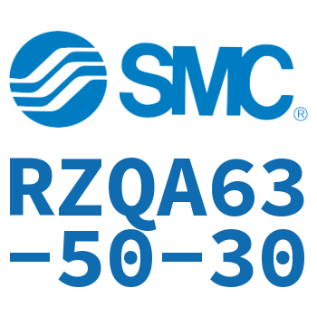 三位置气缸 RZQA63-50-30