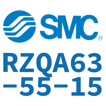 三位置气缸 RZQA63-55-15