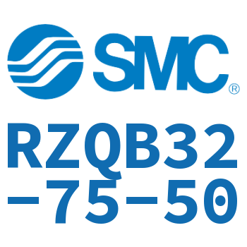 三位置气缸 RZQB32-75-50