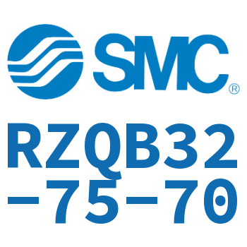 三位置气缸 RZQB32-75-70